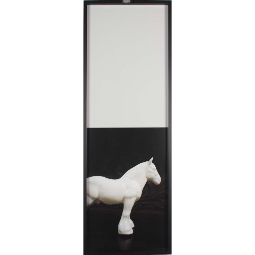 Gavin Hipkins 'The Village (Horse)'