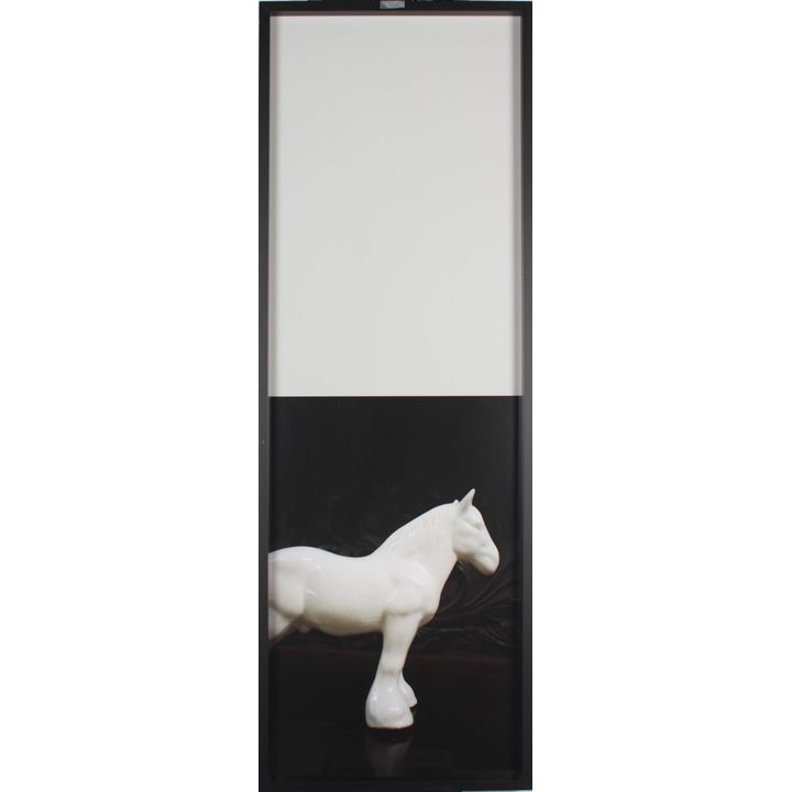 Gavin Hipkins 'The Village (Horse)'