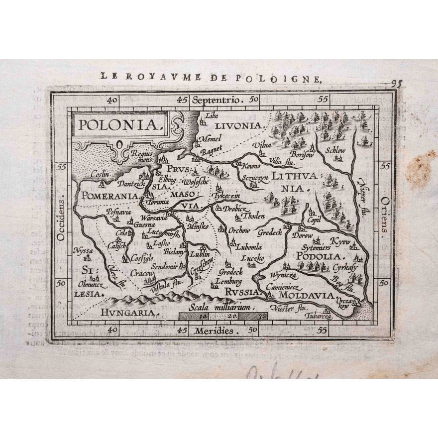 Ferdynand i Ambrosius Arsenius | Polonia