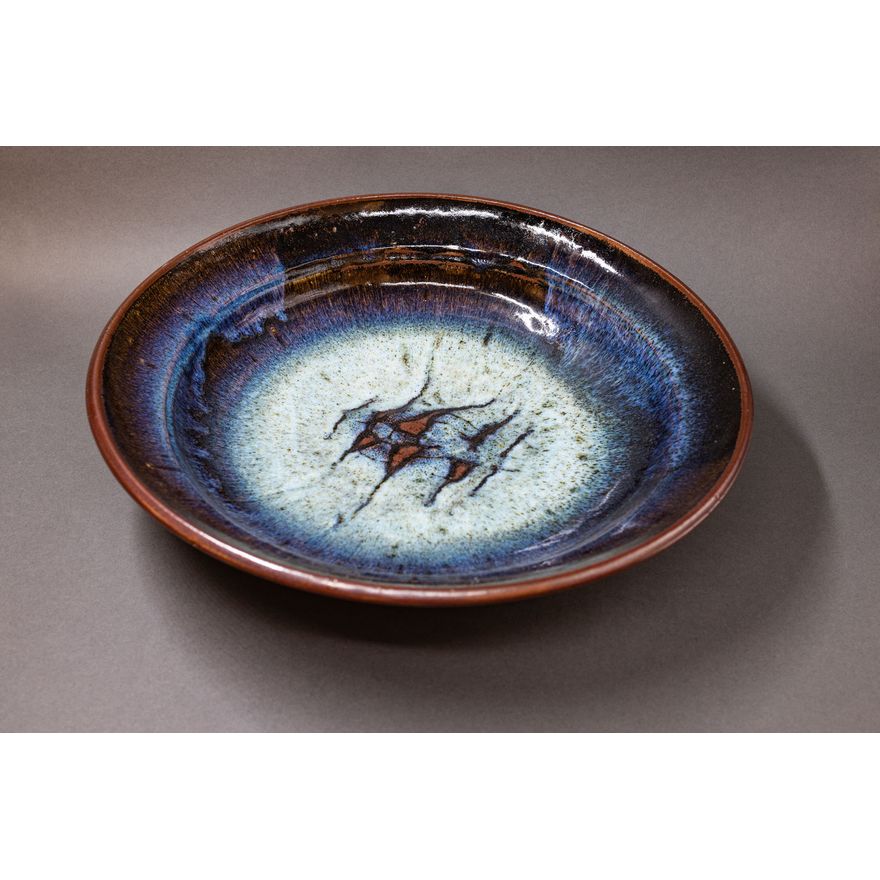 Len Castle - Table bowl