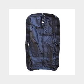 Dust-Proof Dress - Clothes Cover - Case Suit Dress - Garment Bag - Black - Dust-Proof Dress - Black -51735/2268 AS A1