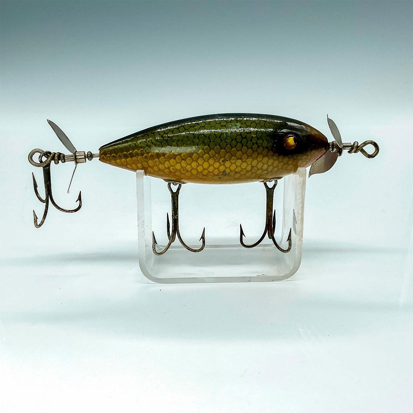 South Bend Trout Fishing Baits, Lures for sale