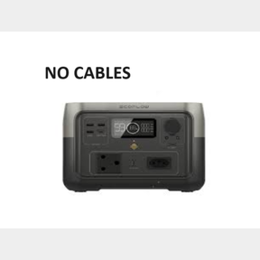 51685/6158-EcoFlow RIVER 2 Max Portable Power Station(NO CABLES) | SJ B2 (S7) B2 (S7)#
