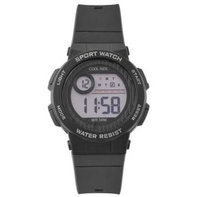 Sport Digital Watch Kids Watch Unisex-Child -Bar 9902183686129- 51745/21960
