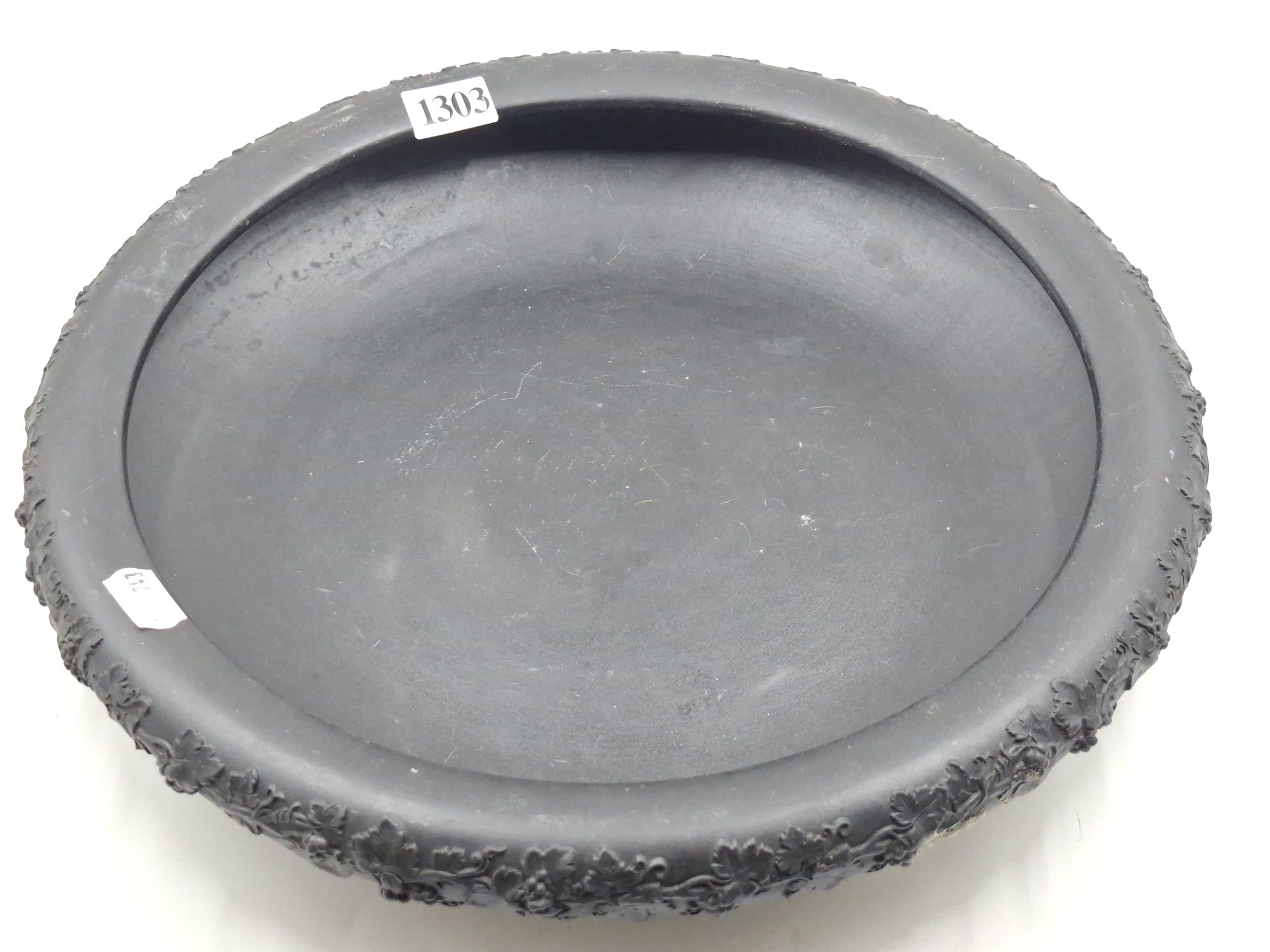 1303 · WEDGWOOD