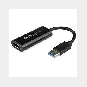 USB 3.0 to HDMI Adapter - | Bar 9902158991500 - 51745/1549 SN B3 (S3)