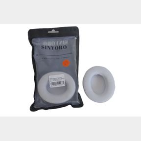WHITE REPLACEMENT EAR PADS CUSHIONS EAR PADS FOR BEATS STUDIO 2.0 AND 3 EAR PADS COMPATIBLE WITH BEATS STUDIO 2.0 3