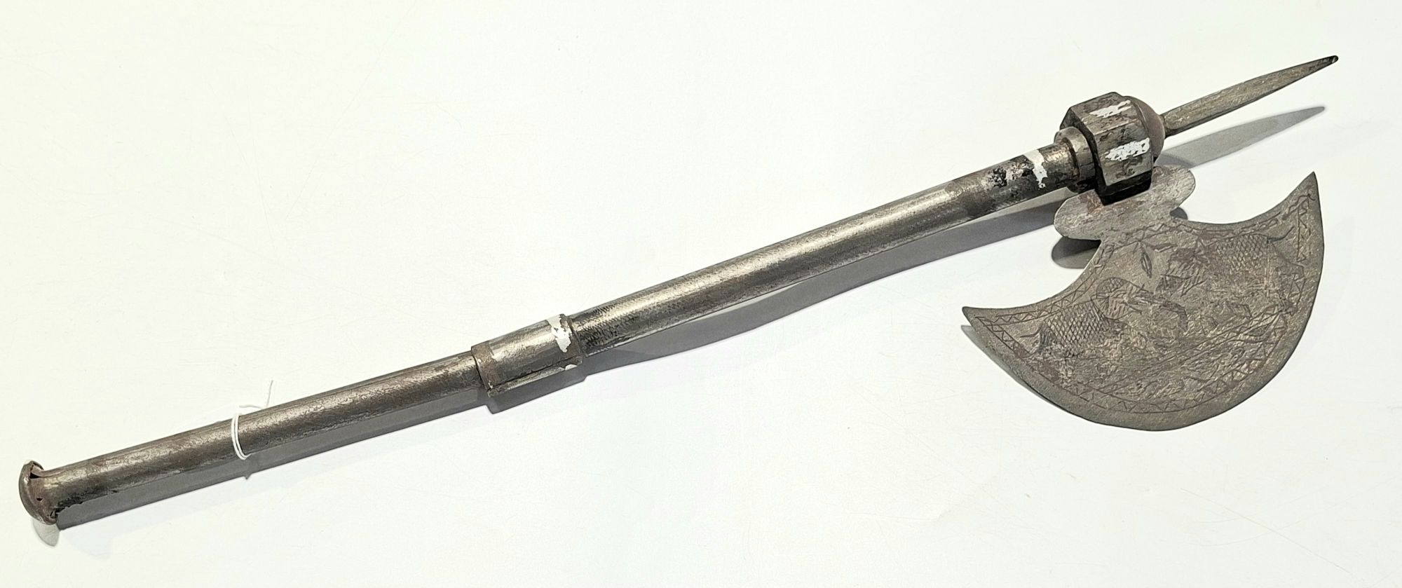 83 · INDO-PERSIAN TABAR