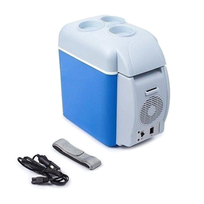 Portable Electronic Cooling and Warming Refrigerator 7.5L |