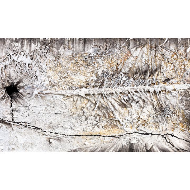 James Robinson 'Untitled'
