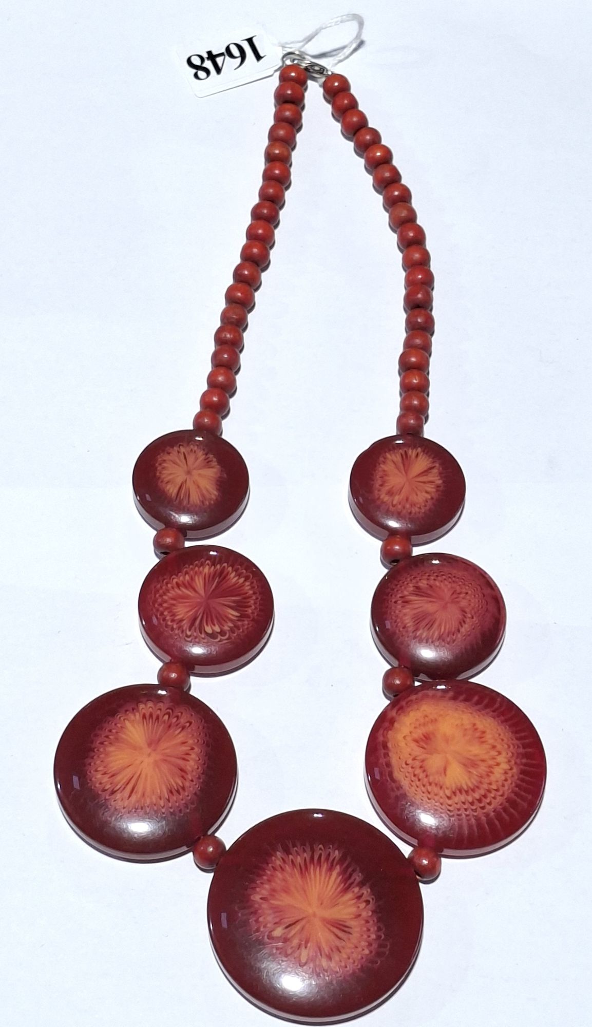 Vintage Necklace