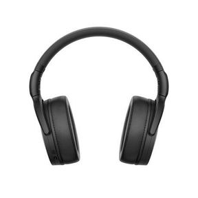 Sennheiser HD 350BT Wireless Over-Ear Headphone (Black)|