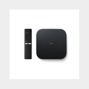 Xiaomi Mi TV Box S Media Player-51452/359 B6 (S3)