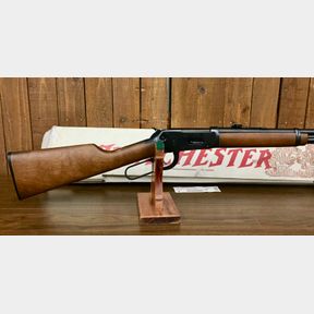 Winchester Ranger .30-30 100 Commemorative with Box