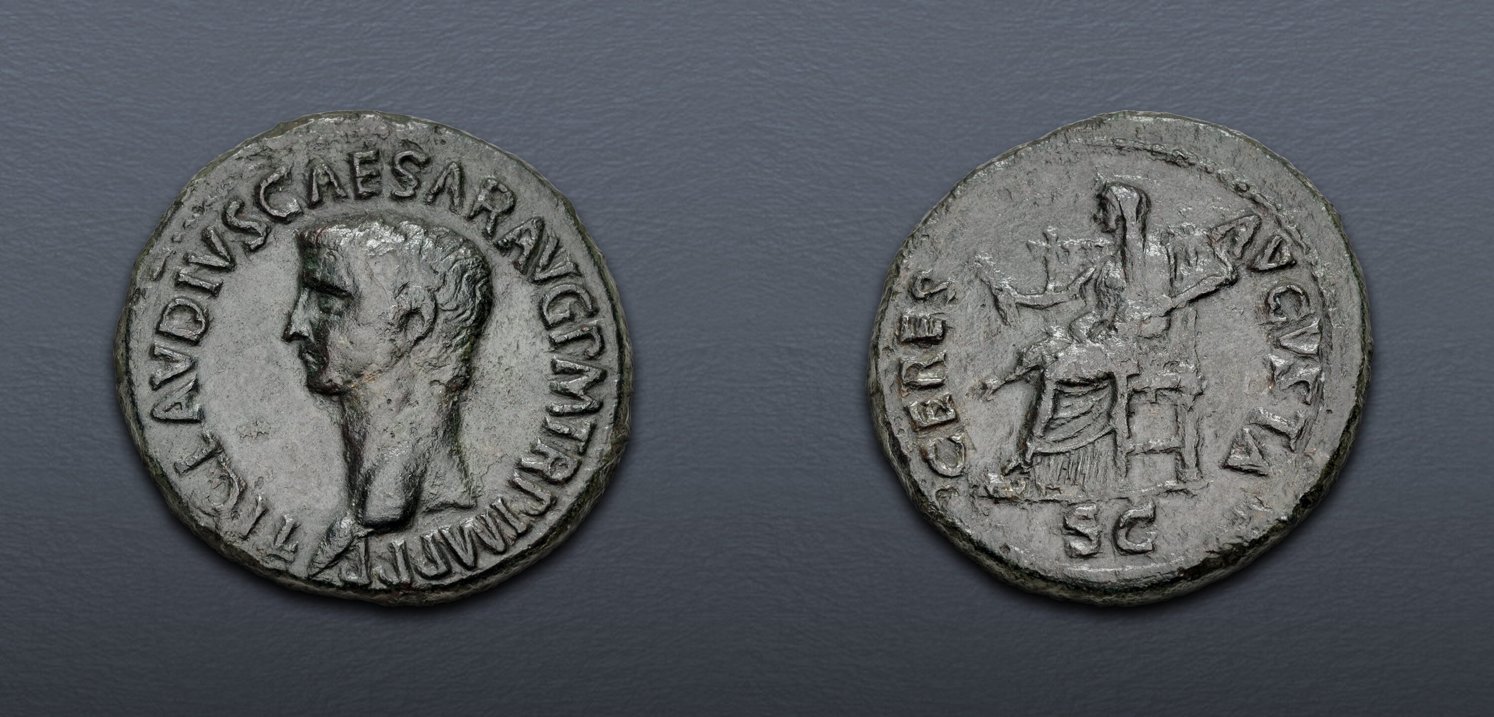 Electronic Auction 563 | Classical Numismatic Group