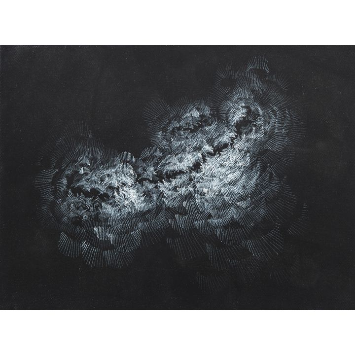 Anna Szprynger | Bez tytułu, 2011