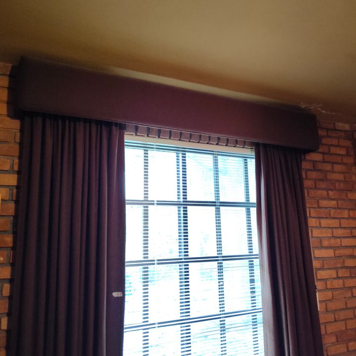 Juego Cortinas