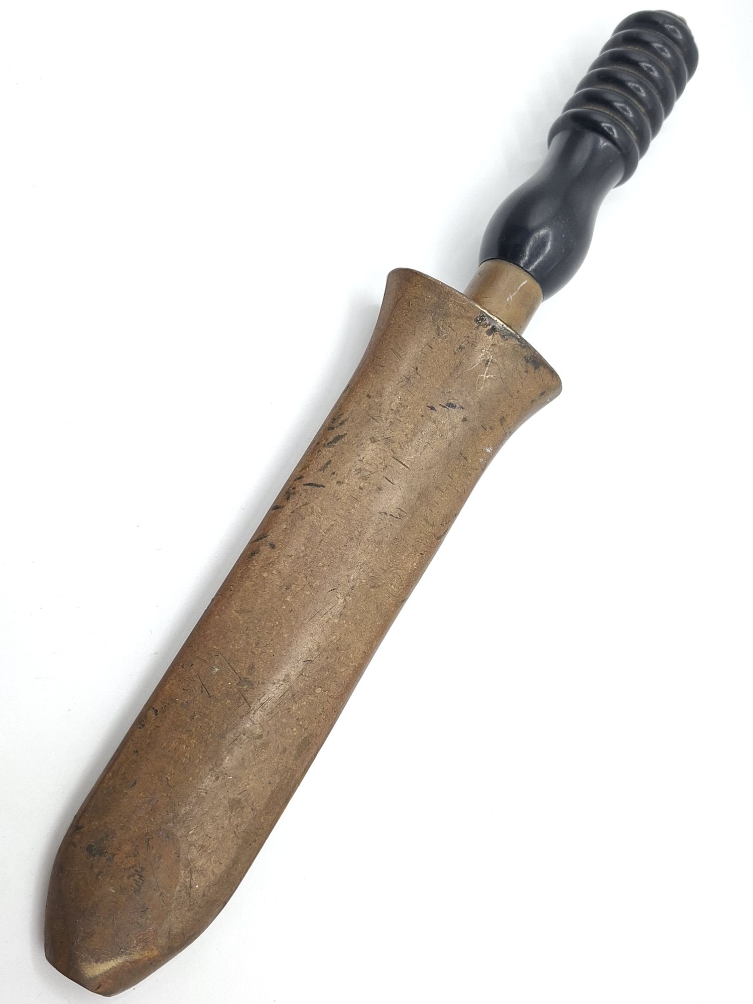 107 · SIEBE GORMAN DIVERS KNIFE
