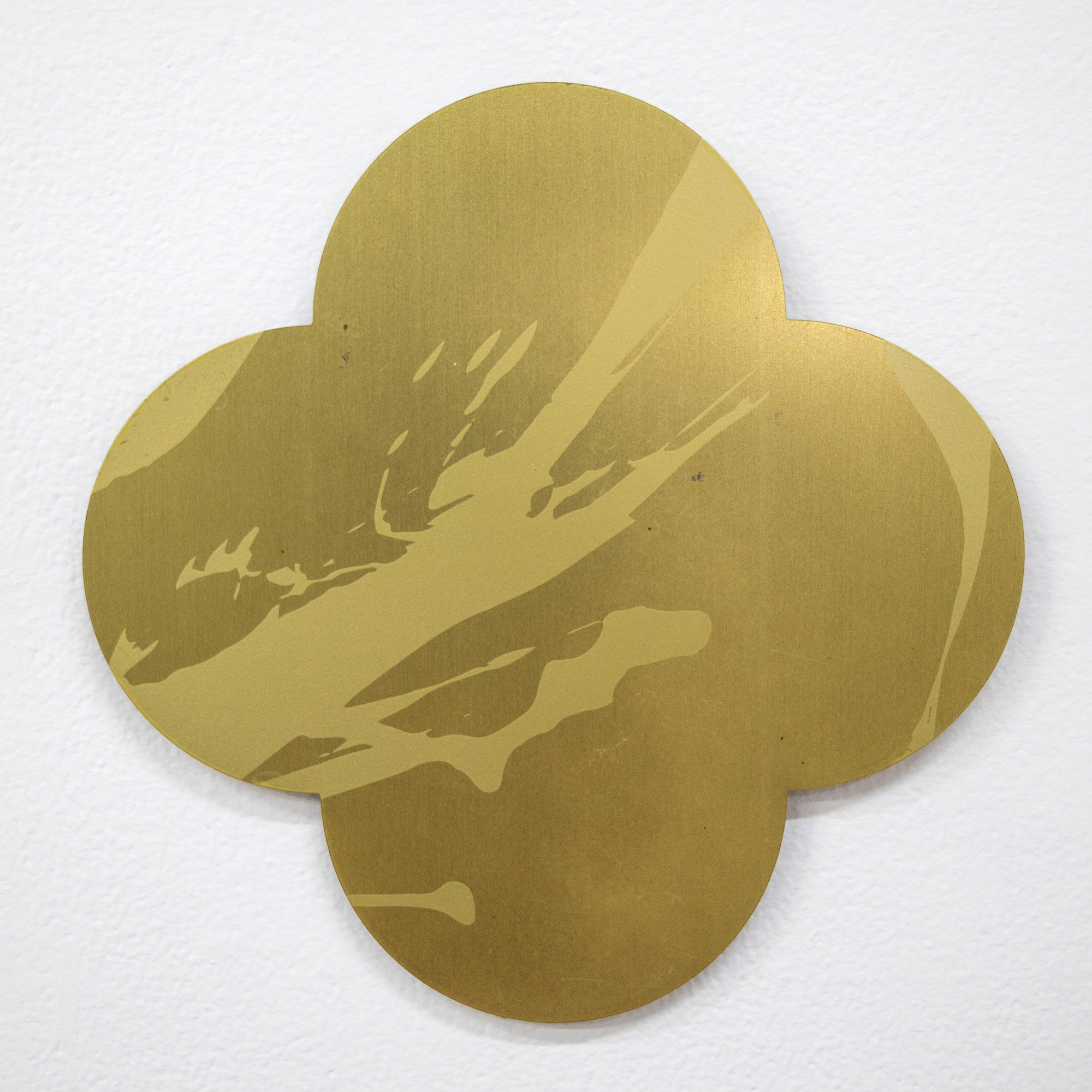 Max Gimblett 'Remembrance' — sold at auction in New Zealand for $1,900