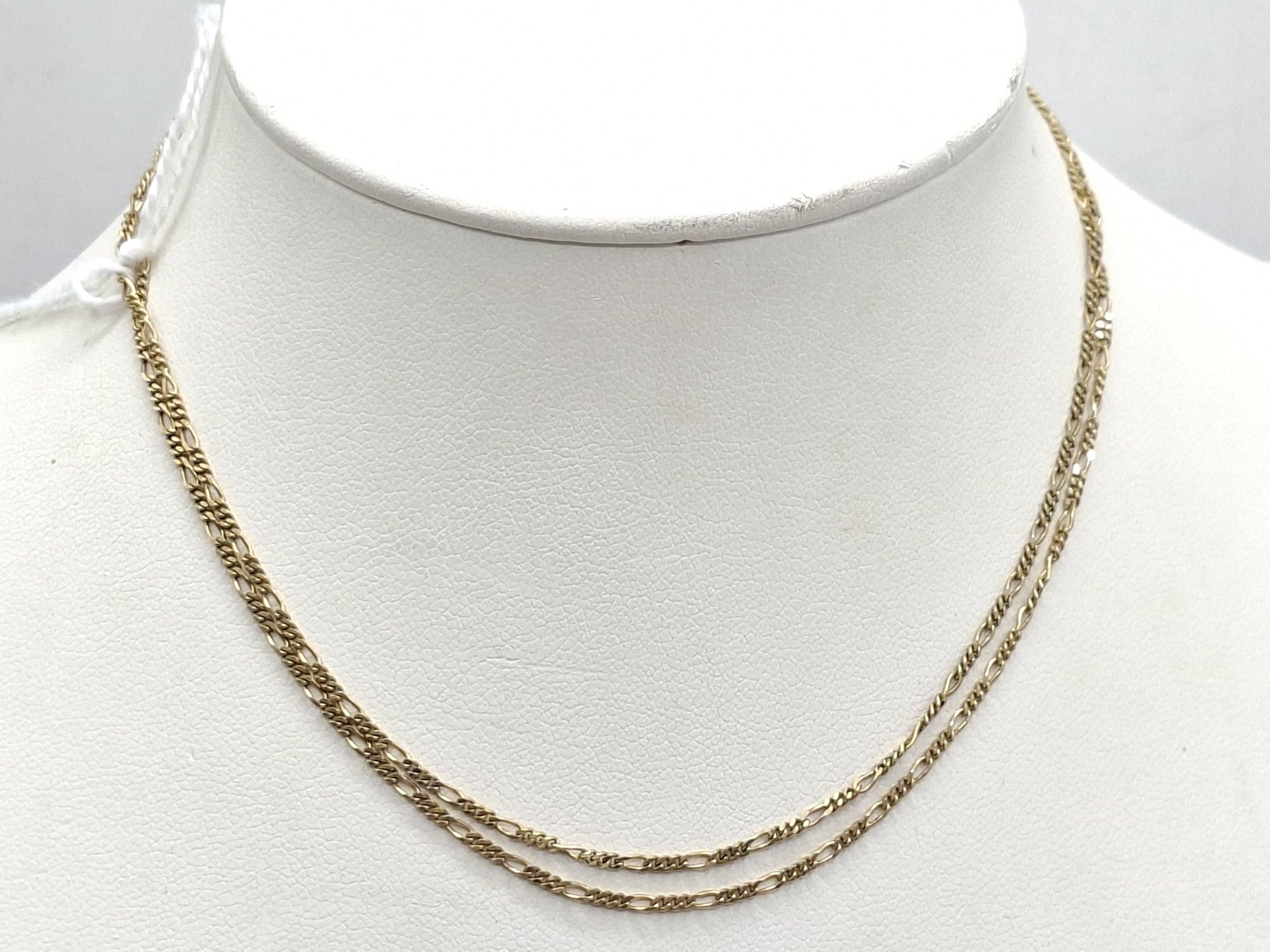 9ct Gold Chain