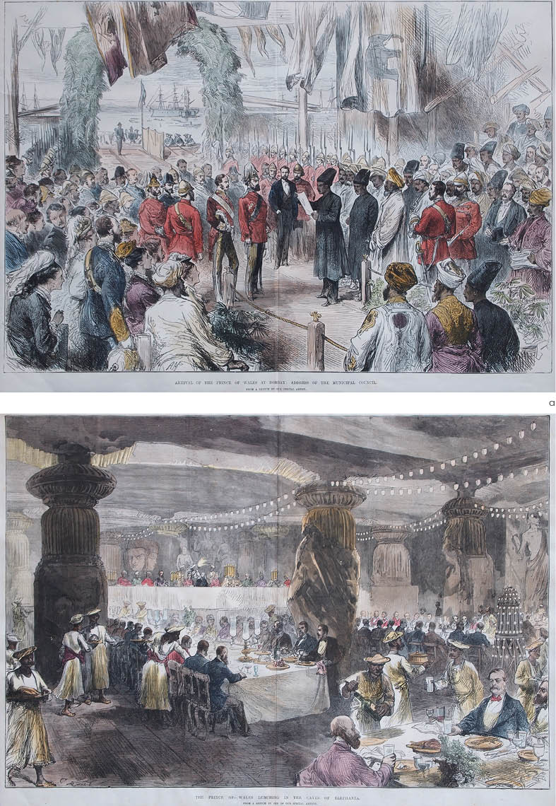 ILLUSTRATED LONDON NEWS