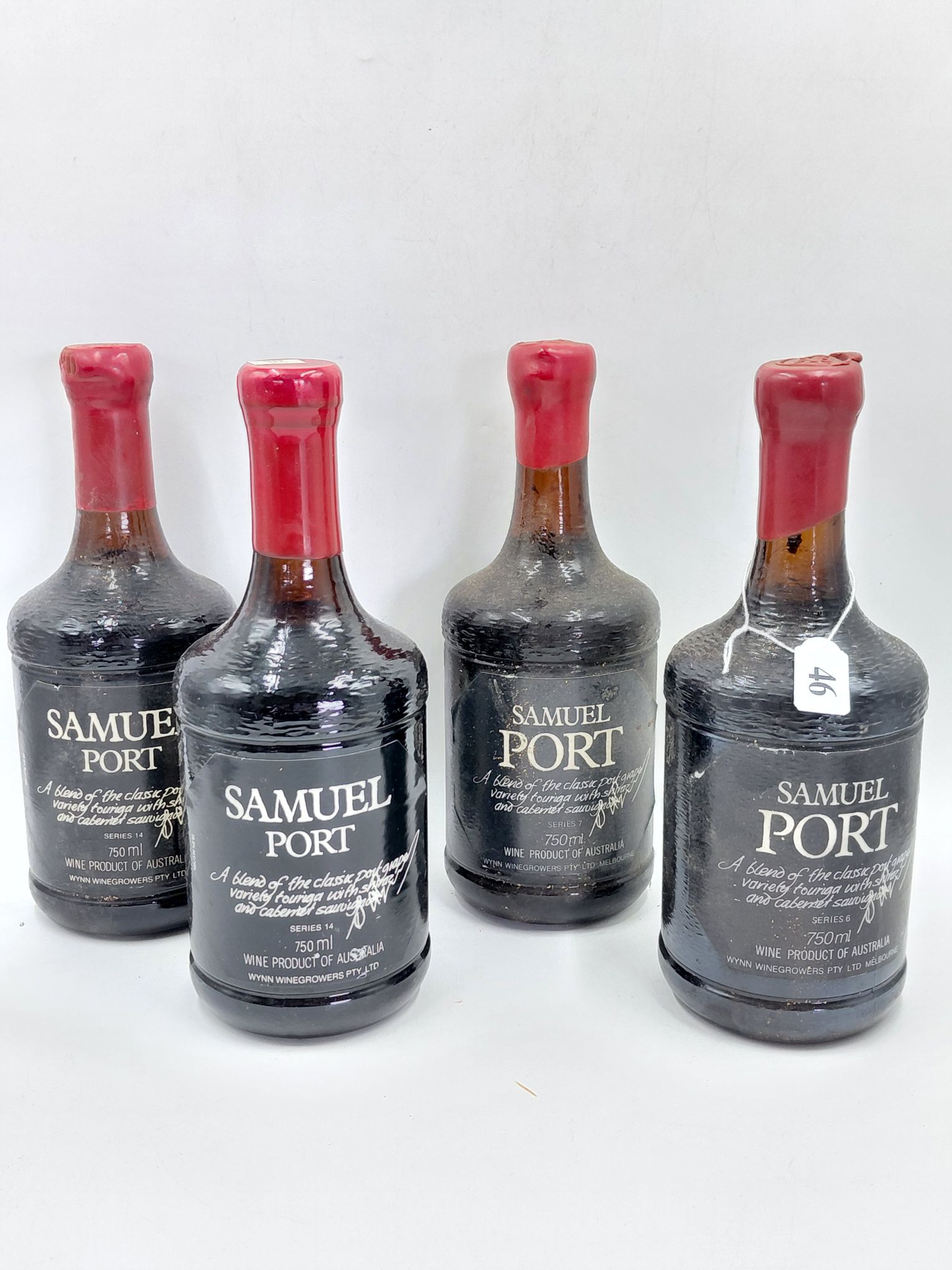 Samuel Port