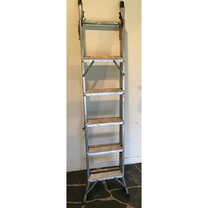 Ladder