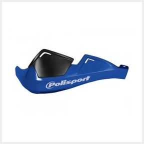 Polisport Evolution Integral Handguards 83051 Blue |
