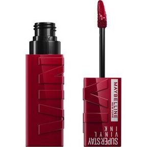 MAYBELLINE SUPERSTAY VINYL INK NO-BUDGE LONGWEAR LIQUID LIP COLOR, ROYAL