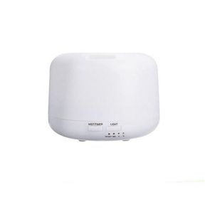 Aroma Diffuser with Colour Changing | DEFECTIVE