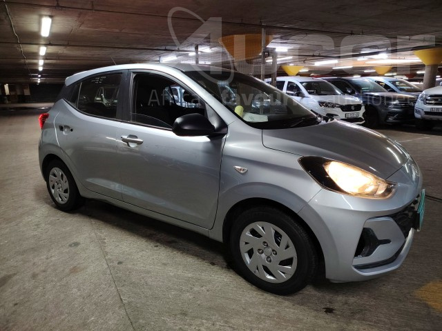 2025 HYUNDAI GRAND i10 1.0 MOTION / PREMIUM