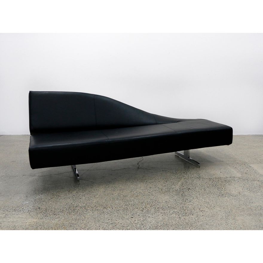 Jean-Marie Massaud for Cassina - An ‘Aspen’ sofa