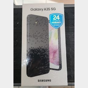 SAMSUNG GALAXY A35 5G AWESOME NAVY - 51615/7303