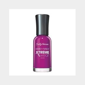 Sally Hansen Hard Nails XTR Nail Polish LACY-51460/2626 B1 (S3)C
