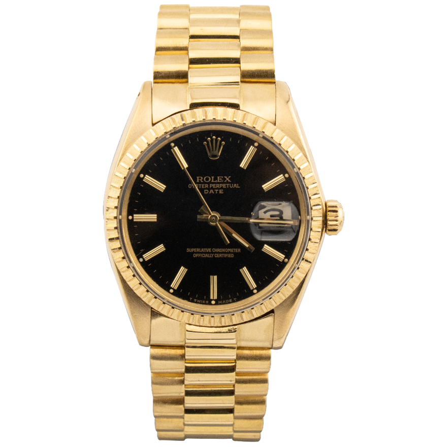Reloj Rolex Oyster Perpetual Date