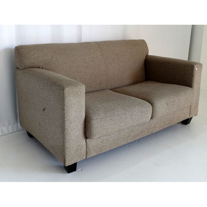 UPHOLSTERED SOFA