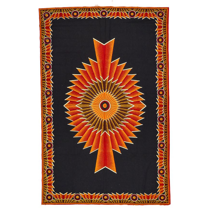 Dutch Java Print Textile