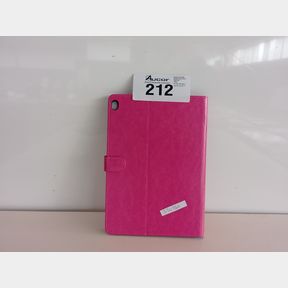 PROTECTIVE / SHOCKPROOF CASE COMPATIBLE WITH LENOVO SMART TAB M10 10.1 - PINK