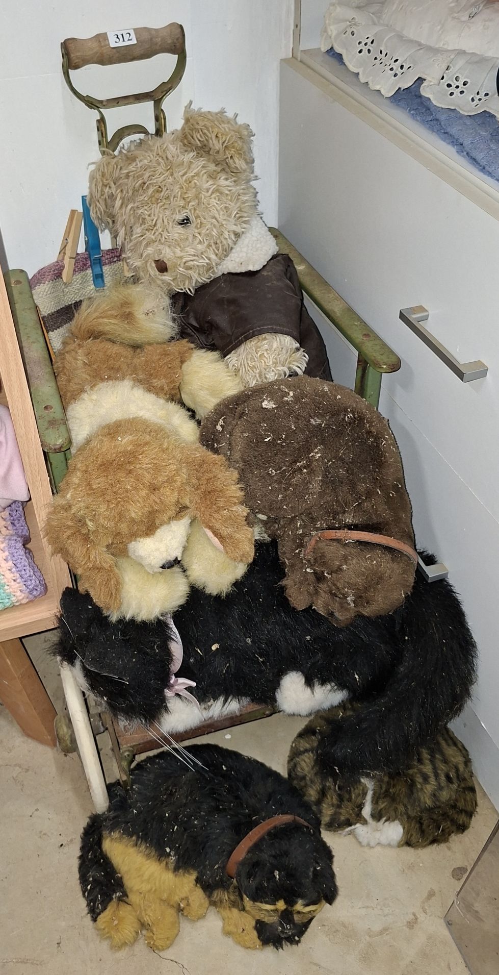 Plush Toys