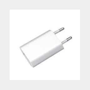 Pro Gamer 3in1 Home CHARGER With Earphone for iPhone 5,5S,5C,6,6S | SJ 51654/3983 B3 (S6)