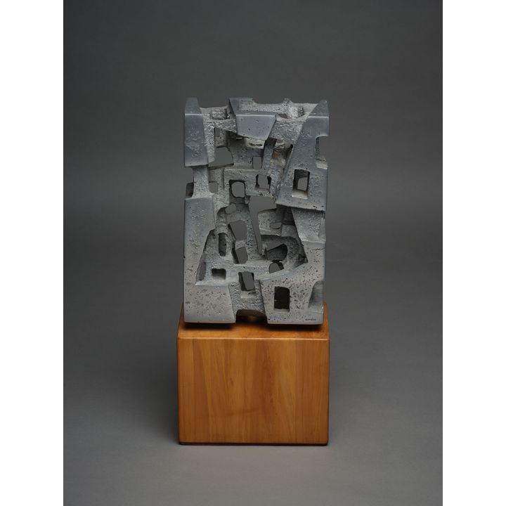 Guy Ngan 'Habitation'