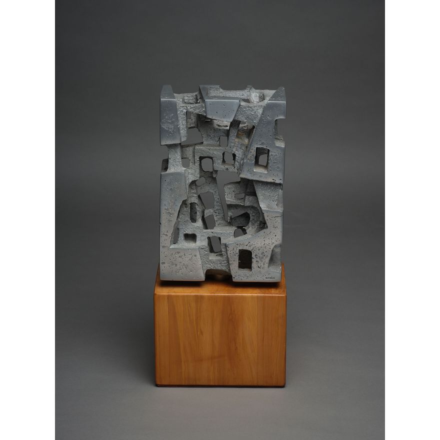 Guy Ngan 'Habitation'
