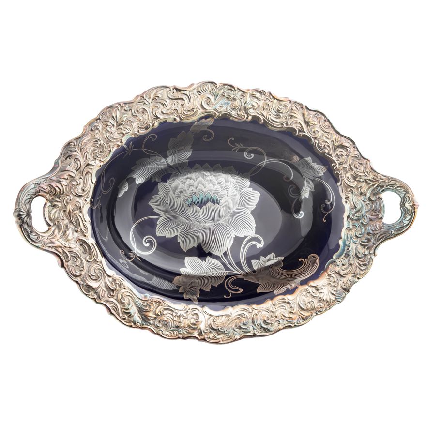 Patera dwuuszna, Rosenthal, ok. 1940 r.
