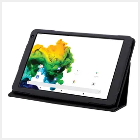 Connex Serenity 1055 10.1 Wi Fi 4G Tablet Cover Includes Free Cover and Keyboard |