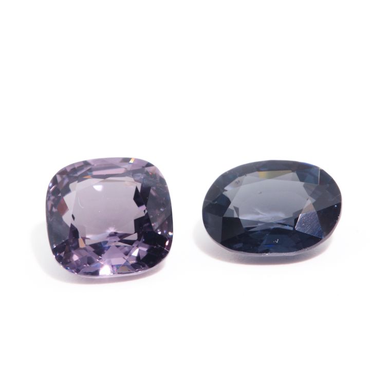 Loose Spinel Parcel