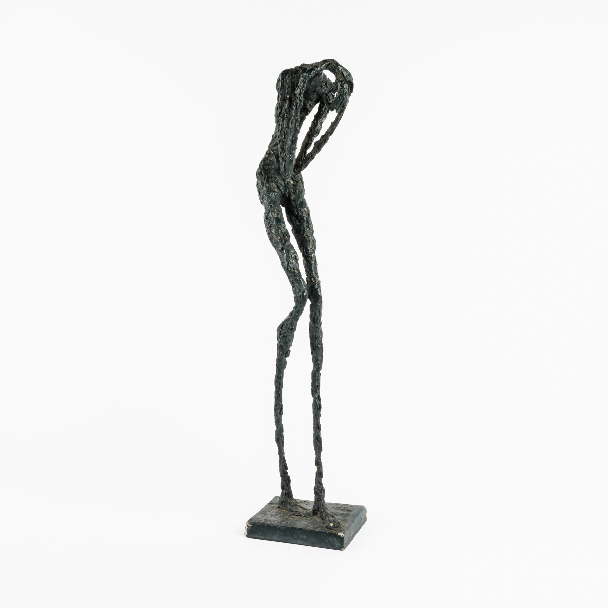 Jozef de looze (1925-2011) – kavel bij Bernaerts, Antwerp