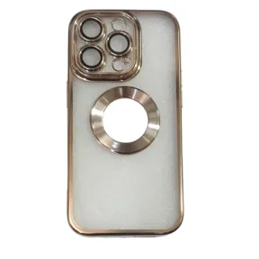 Classic Case Camera Protective Cover for iPhone 13 Pro Gold 18 m Apple iPhone 13 Pro |