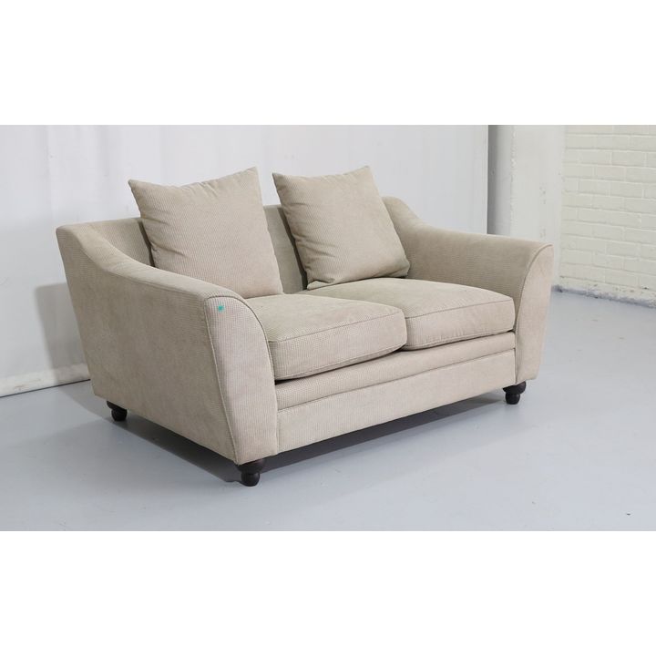 UPHOLSTERED SOFA
