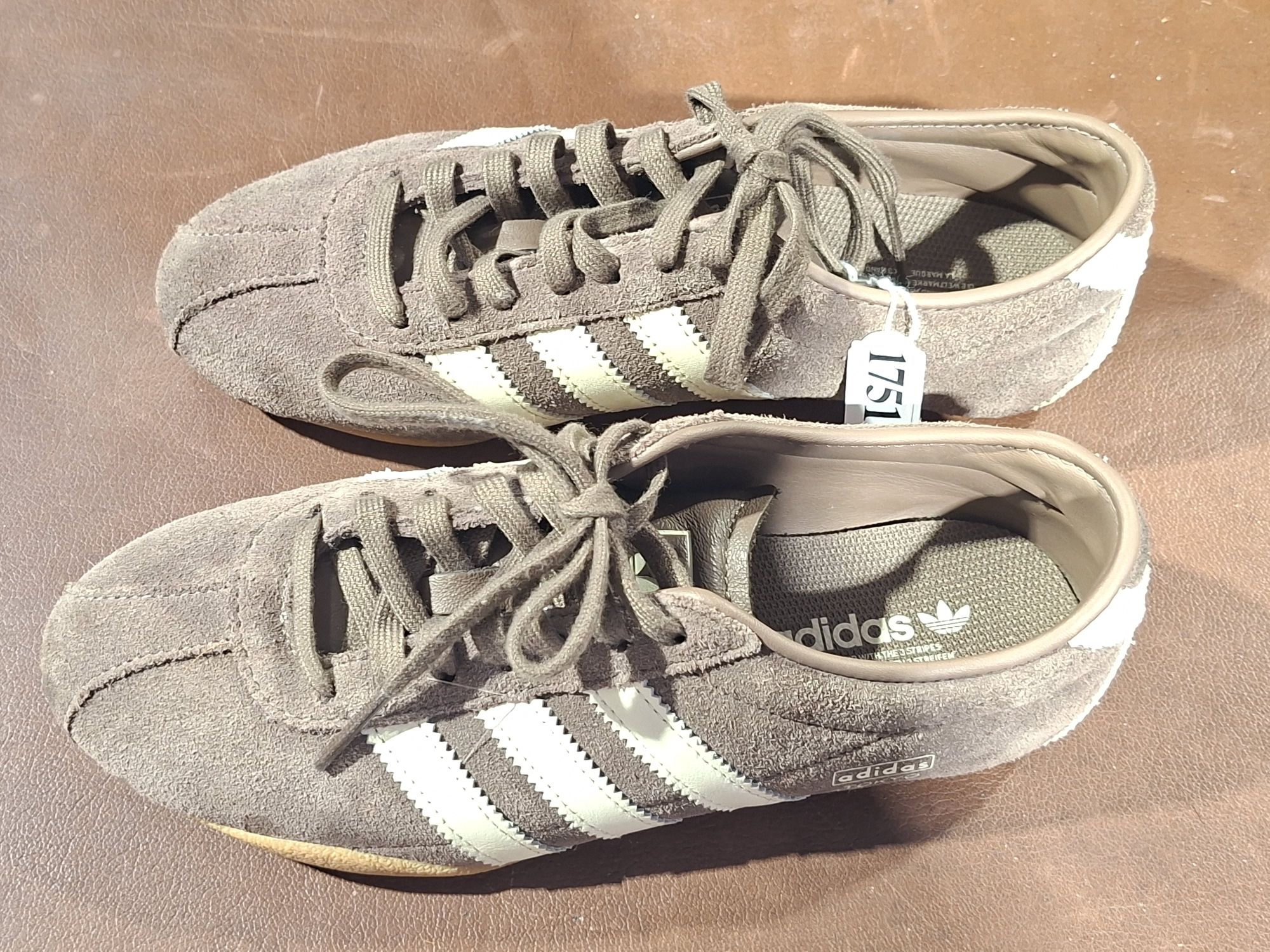 ADIDAS SNEAKERS