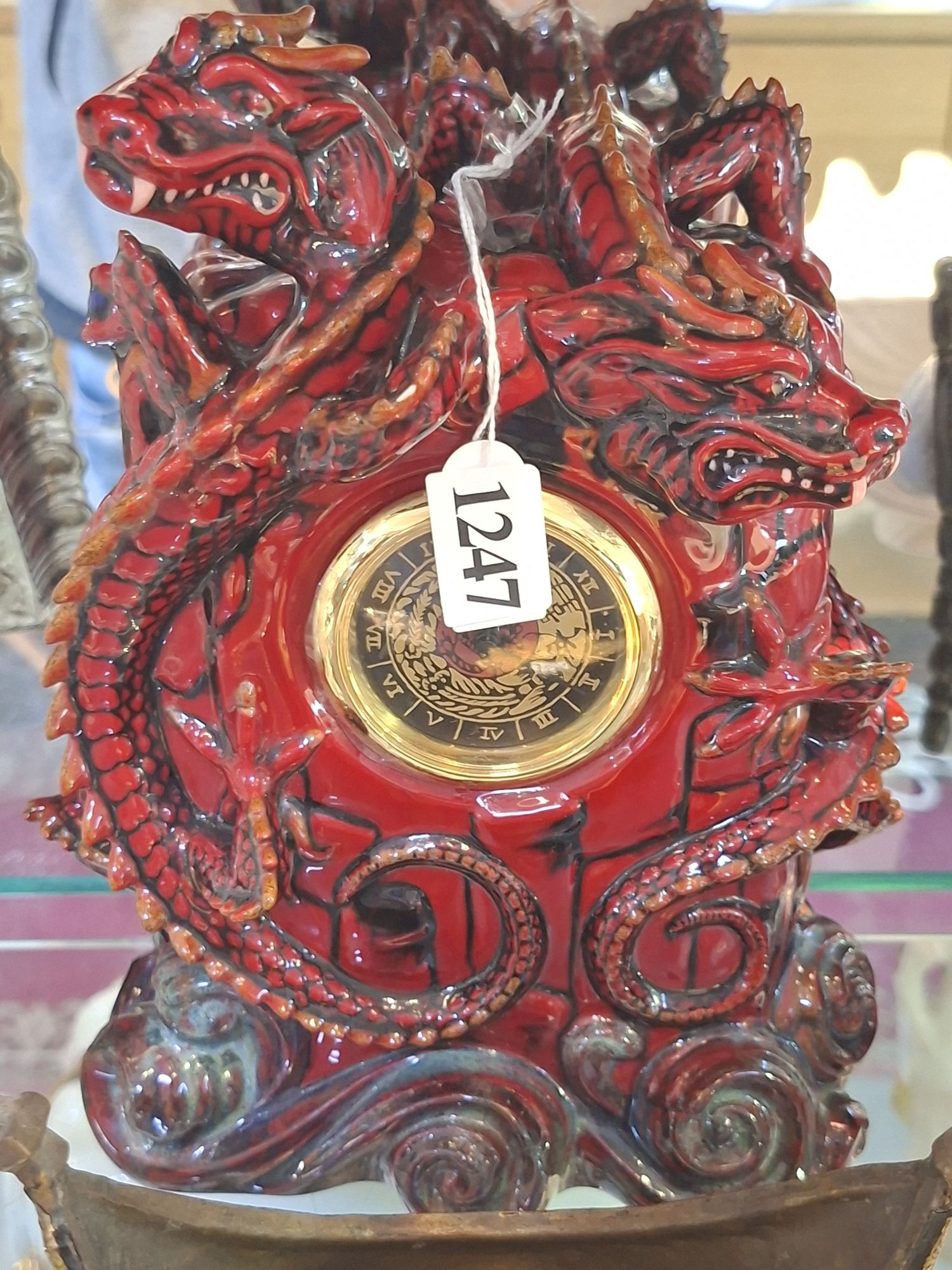 ROYAL DOULTON ARCHIVES BURSLEM ARTWORKS